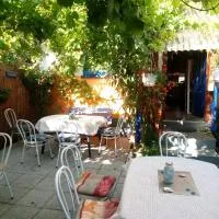 Gasthaus & Pension Schmidt's, hotel i Haldensleben