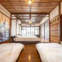Sanada Maru - Entire traditional Japanese house, khách sạn ở Kaizuka