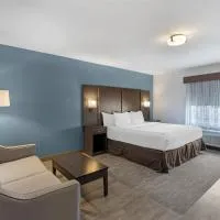 Best Western Plus Hershey, hotel din Hershey