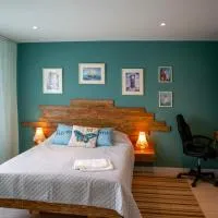 Designer Apartment, Hotel in Roja