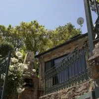 Casa do Passadiço، فندق في Espiunca