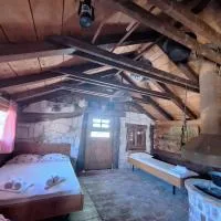 The LODGE, hotel en Risan