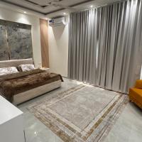 الريم, hotel near Masirah Island Airport - MSH, Qaryat Shi‘īnzī