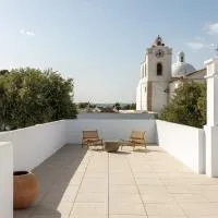 Estúdios Loreto - Fuseta, hotel u gradu 'Fuzeta'