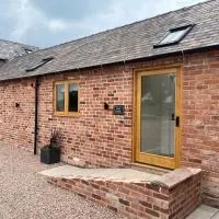 Oak at Pinfold Barns, hotelli kohteessa Loppington
