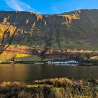 Tynycornel Hotel, hotel em Tal-y-llyn