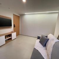 Apto 2 Quartos Novo e Super Confortável, hotel poblíž Letiště Arapiraca - APQ, Arapiraca