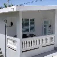 La Residencia 1, hotelli kohteessa Cabo Rojo