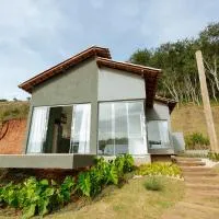 Paraíso dos Ipês, hotel en Viçosa