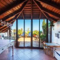 Casa Papaya 1, La Palma, hotel en Breña Alta