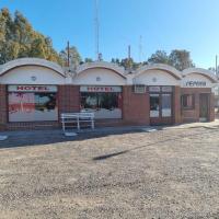 El Colonial Hotel, hotel cerca de Aeropuerto San Antonio Oeste - OES, Doctor Rogelio Cortizo