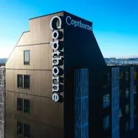 Copthorne Hotel Palmerston North, hotel din Palmerston North