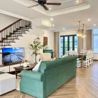Novaworld Phan Thiết - Ako Villa, hotel u gradu Bình Tú