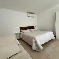 HOTEL REALICO, hotel en Realicó