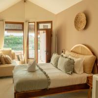 Uluwatu Ocean Front Surf Suite, hotel em Uluwatu