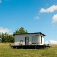 Glamping Soleda, מלון בRazová