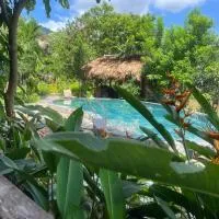 Little Mai Chau Home Stay, hotel a Mai Chau