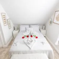 Bayonne Bay Inn, hotel u gradu Bajon