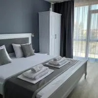 Хотел Калитеа, hotel v destinácii Pomorie