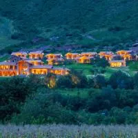 Inkaterra Hacienda Urubamba, hotel di Urubamba
