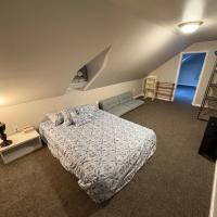 Stay with Soe, hotell  lennujaama Cat Cay lennujaam - HAR lähedal