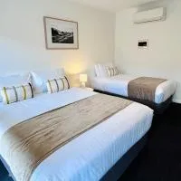 Alpine Hotel Bright โรงแรมในไบรท์