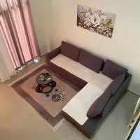 ED Living, готель у місті Орікум