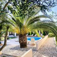 Villa Maya - Family, hotel a Ližnjan (Lisignano)