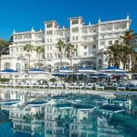 Gran Hotel Miramar GL, ξενοδοχείο στη Μάλαγα