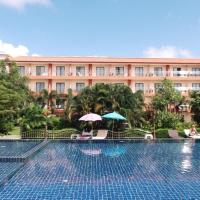 PTK Residence, hotel in Chaweng