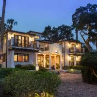 Black Dolphin Inn, hotel in New Smyrna Beach