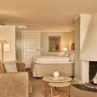 Sola Strand Hotel, hotel poblíž Letiště Stavanger, Sola - SVG, Sola
