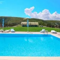 Sabbia Village, hotel u gradu Aja ana