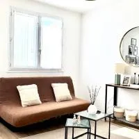 Light & Comfort T2 Cosy Muret, hotel v destinácii Muret