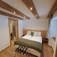 B&B A Ceda Toa, отель в городе Сан-Пьетро-ди-Кадоре