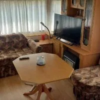 Caravan 291A, hotel i Eext