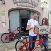 Il Torchio di Alchieri Moreno e C SAS, hotel a Pizzighettone