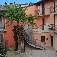 Ai Gelsi, hotel di Mortegliano