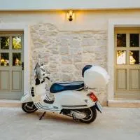 Tramontana Iž, hotel in Veli Iž