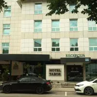 Hotel Tabor, hotel i Sežana