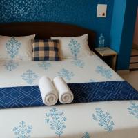 Ak guest house, hotel poblíž Letiště Muzaffarpur - MZU, Muzaffarpur