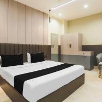 Townhouse Hisar, Hotel in der Nähe vom Hisar Airport - HSS, Hisār