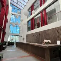 Šaulys โรงแรมในโชเล