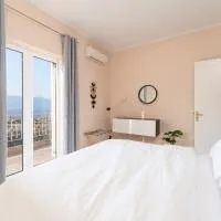 Elaia Retreat by Greece Apartments, хотел в Селянитика