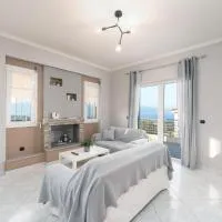 Elaia Retreat by Greece Apartments, hotel u gradu Selianitika