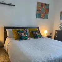 Sotto la Torre, hotel sa Caiazzo