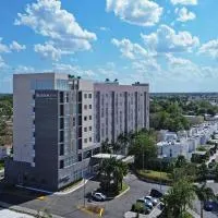 Residence Inn by Marriott Merida – hotel w mieście Mérida