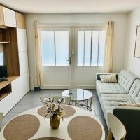 Nid douillet proche île de ré, hotell La Rochelle’is lennujaama La Rochelle - Ile de Re lennujaam - LRH lähedal