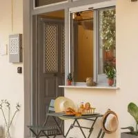 Agnes Loft at Campiello، فندق في Corfu