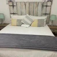 Boiphihlelo Guest House, hotell sihtkohas Matatiele
